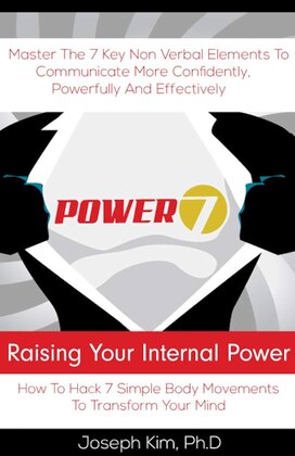Power7: Raising Your Internal Power