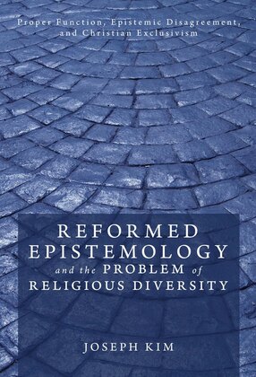Reformed Epistemology and the Problem of Religious Diversity